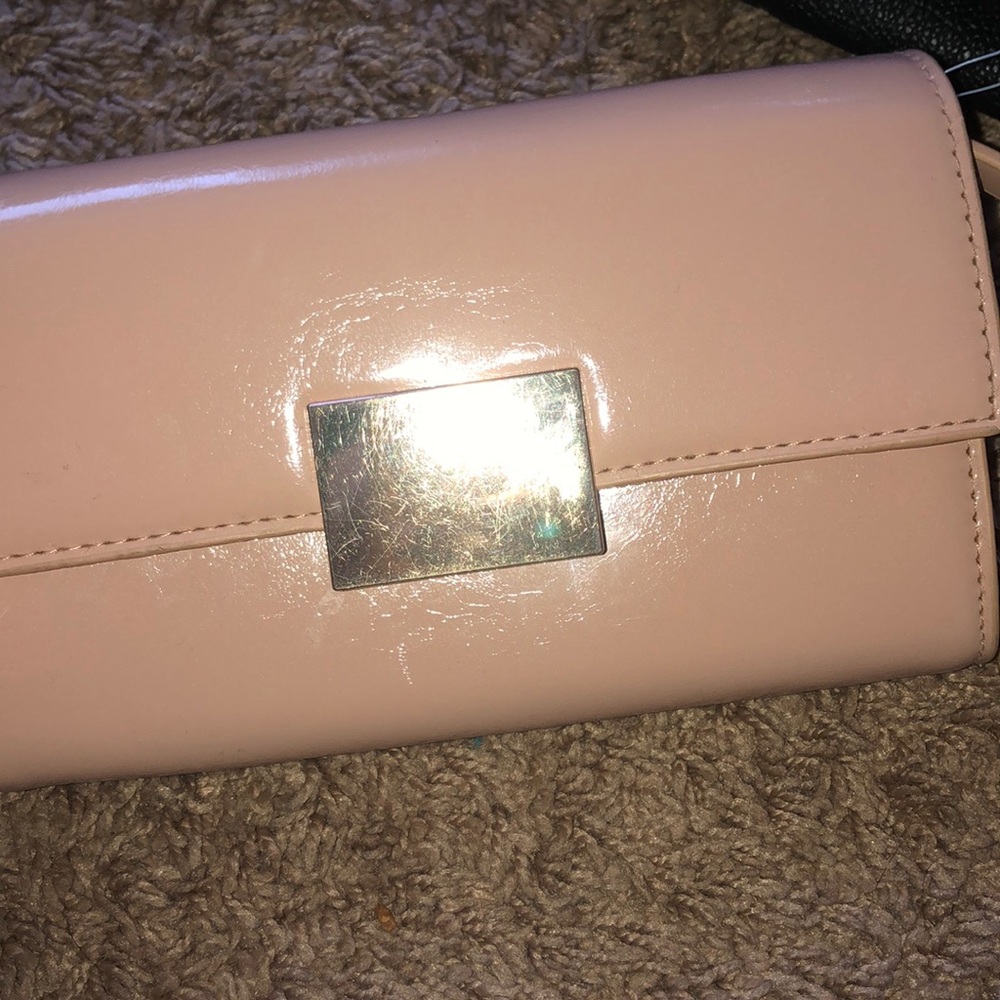 New wristlet